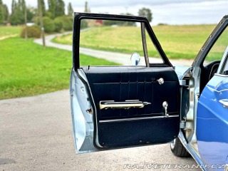 Chevrolet Impala | 230 (3.8L) Turbo-Thrift 1965