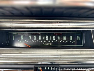 Chevrolet Impala | 230 (3.8L) Turbo-Thrift 1965