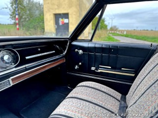 Chevrolet Impala | 230 (3.8L) Turbo-Thrift 1965