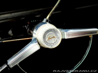 Chevrolet Impala | 230 (3.8L) Turbo-Thrift 1965