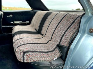 Chevrolet Impala | 230 (3.8L) Turbo-Thrift 1965