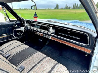 Chevrolet Impala | 230 (3.8L) Turbo-Thrift 1965