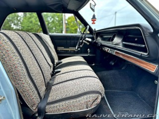 Chevrolet Impala | 230 (3.8L) Turbo-Thrift 1965