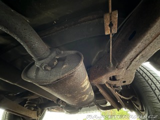 Chevrolet Impala | 230 (3.8L) Turbo-Thrift 1965