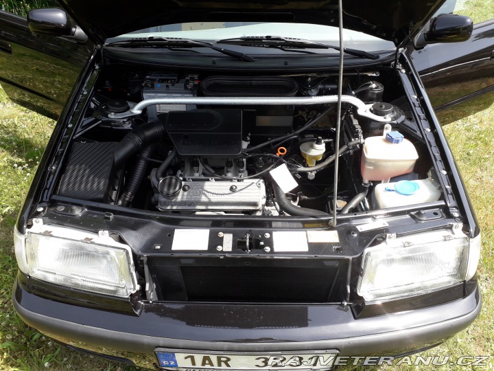 Škoda Felicia Felicie Sport Line 2000