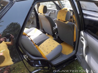 Škoda Felicia Felicie Sport Line 2000