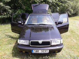 Škoda Felicia Felicie Sport Line 2000