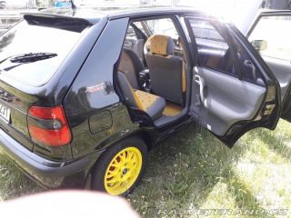 Škoda Felicia Felicie Sport Line 2000