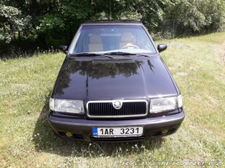 Škoda Felicia Felicie Sport Line 2000