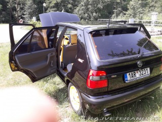 Škoda Felicia Felicie Sport Line 2000