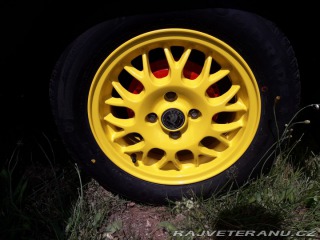 Škoda Felicia Felicie Sport Line 2000