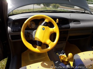 Škoda Felicia Felicie Sport Line 2000