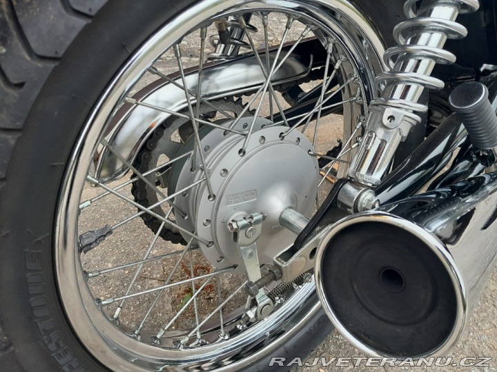 Suzuki Ostatní modely TU 250 X 1997