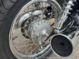 Suzuki Ostatní modely TU 250 X 1997