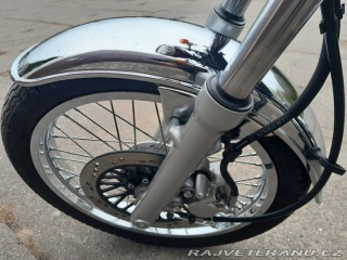 Suzuki Ostatní modely TU 250 X 1997