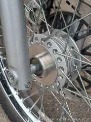 Suzuki Ostatní modely TU 250 X 1997