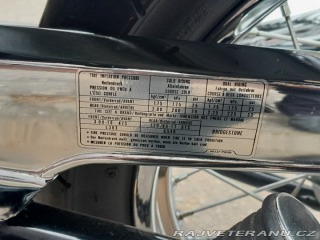 Suzuki Ostatní modely TU 250 X 1997