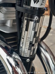 Suzuki Ostatní modely TU 250 X 1997