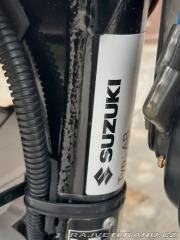 Suzuki Ostatní modely TU 250 X 1997