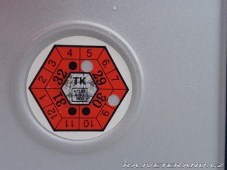 Suzuki Ostatní modely TU 250 X 1997