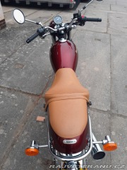Suzuki Ostatní modely TU 250 X 1997