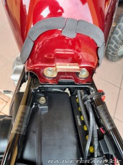 Suzuki Ostatní modely TU 250 X 1997