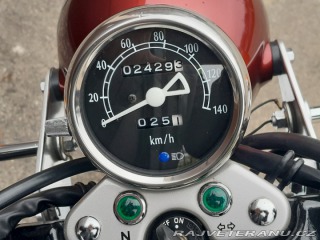 Suzuki Ostatní modely TU 250 X 1997