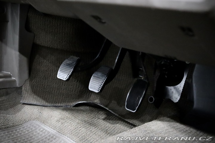 Škoda Favorit 1.3 46 kW 136 L 1988