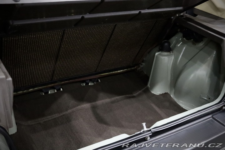 Škoda Favorit 1.3 46 kW 136 L 1988