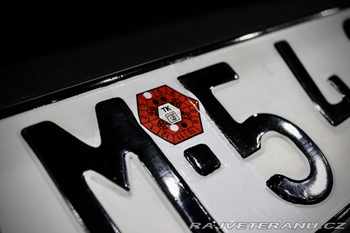 Škoda Favorit 1.3 46 kW 136 L 1988