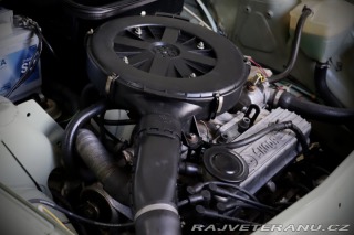 Škoda Favorit 1.3 46 kW 136 L 1988