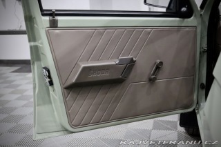 Škoda Favorit 1.3 46 kW 136 L 1988