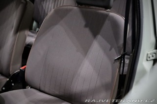 Škoda Favorit 1.3 46 kW 136 L 1988