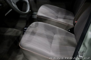 Škoda Favorit 1.3 46 kW 136 L 1988