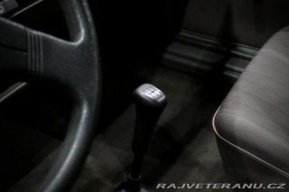 Škoda Favorit 1.3 46 kW 136 L 1988