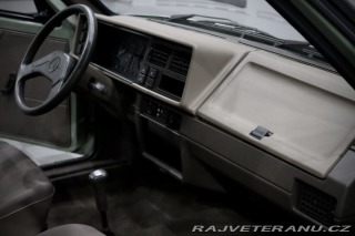 Škoda Favorit 1.3 46 kW 136 L 1988