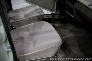 Škoda Favorit 1.3 46 kW 136 L 1988