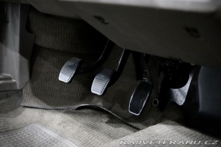 Škoda Favorit 1.3 46 kW 136 L 1988