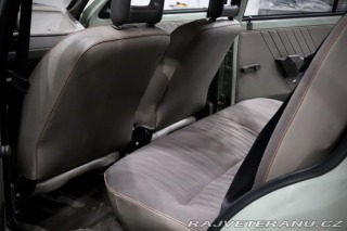 Škoda Favorit 1.3 46 kW 136 L 1988