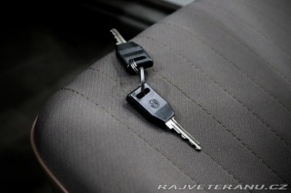 Škoda Favorit 1.3 46 kW 136 L 1988