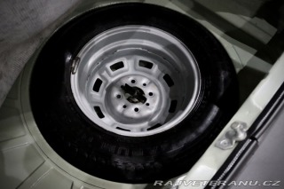 Škoda Favorit 1.3 46 kW 136 L 1988