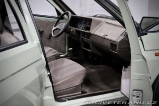 Škoda Favorit 1.3 46 kW 136 L 1988