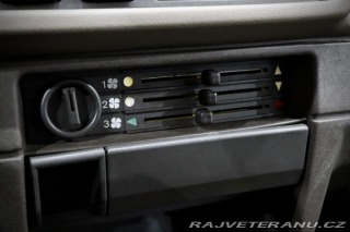 Škoda Favorit 1.3 46 kW 136 L 1988