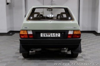 Škoda Favorit 1.3 46 kW 136 L 1988