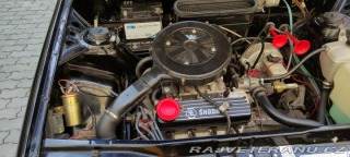 Škoda Favorit Black Line 1993