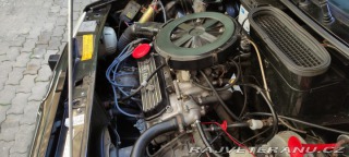 Škoda Favorit Black Line 1993