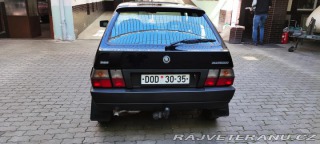 Škoda Favorit Black Line 1993