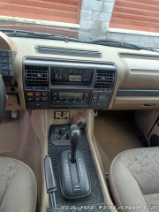 Land Rover Discovery  1999