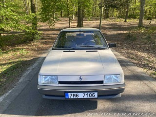 Renault 11 GTL