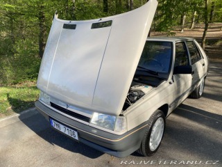 Renault 11 GTL 1987